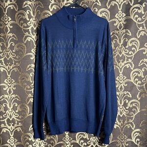 French Connection Sweater Mens Size M